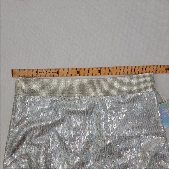 Desert disco sequin set - Picture 7 of 8